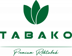 Logo Tabako.de Tabakblätter